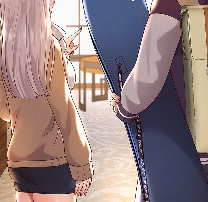 Born with a Surprise (Toomics) Chap Chapter 8 - Episode 8-Born with a Surprise (Toomics) - Next Chap 10