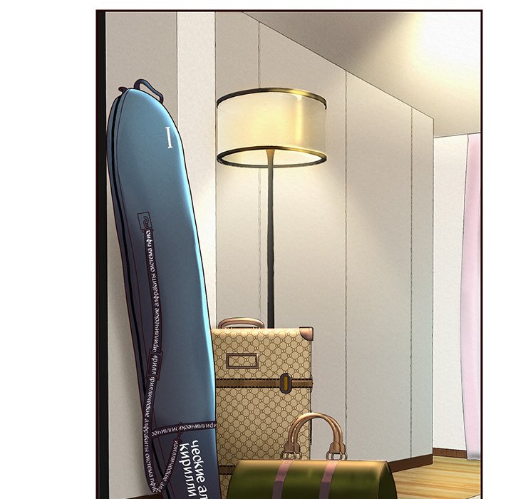 Born with a Surprise (Toomics) Chap Chapter 8 - Episode 8-Born with a Surprise (Toomics) - Next Chap 10