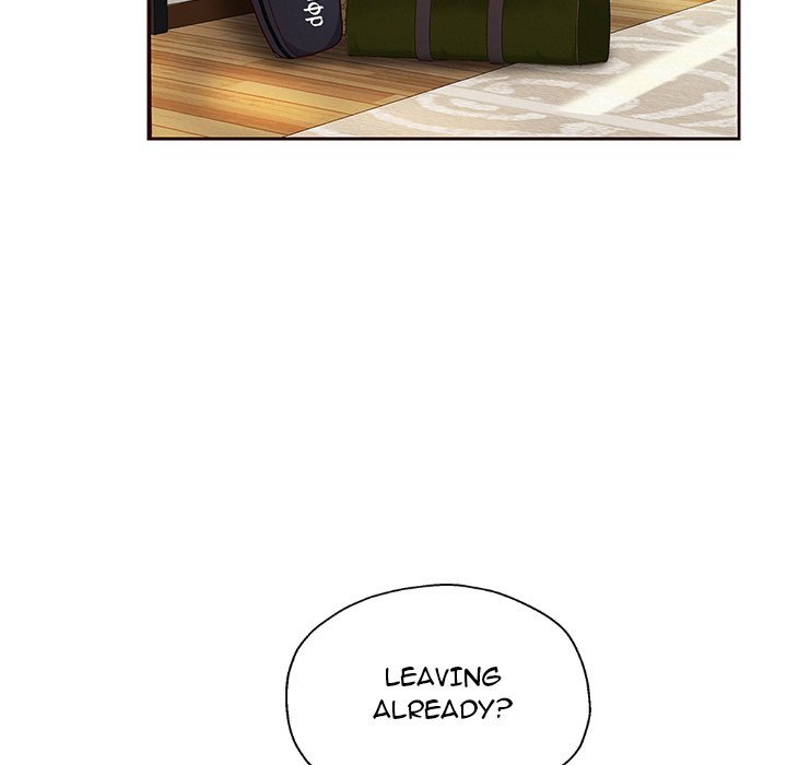 Born with a Surprise (Toomics) Chap Chapter 8 - Episode 8-Born with a Surprise (Toomics) - Next Chap 10