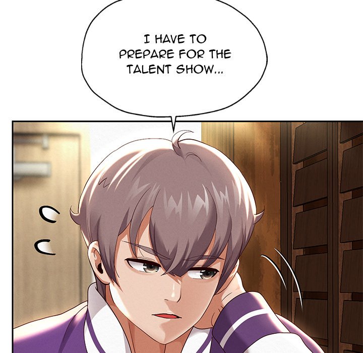 Born with a Surprise (Toomics) Chap Chapter 8 - Episode 8-Born with a Surprise (Toomics) - Next Chap 10