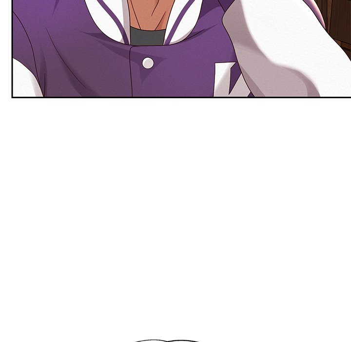 Born with a Surprise (Toomics) Chap Chapter 8 - Episode 8-Born with a Surprise (Toomics) - Next Chap 10