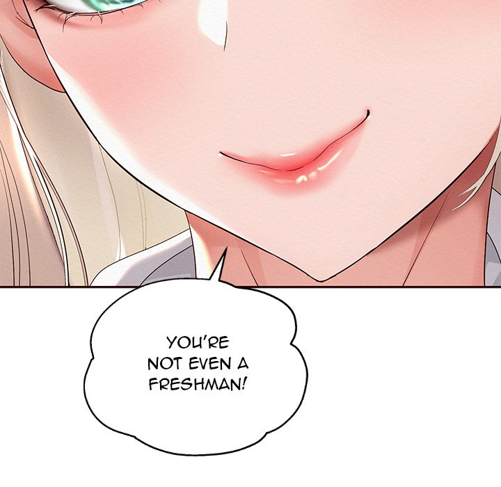 Born with a Surprise (Toomics) Chap Chapter 8 - Episode 8-Born with a Surprise (Toomics) - Next Chap 10