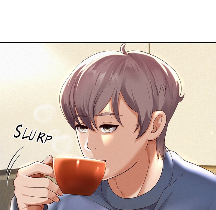 Born with a Surprise (Toomics) Chap Chapter 8 - Episode 8-Born with a Surprise (Toomics) - Next Chap 10