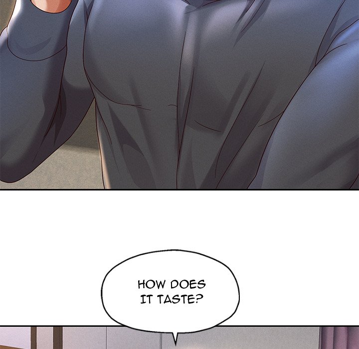 Born with a Surprise (Toomics) Chap Chapter 8 - Episode 8-Born with a Surprise (Toomics) - Next Chap 10