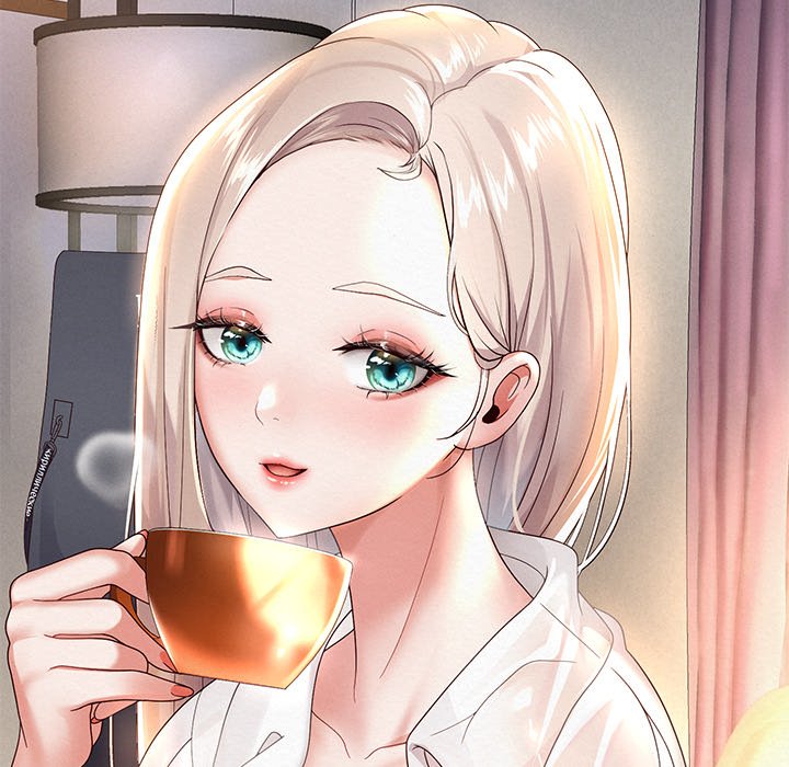 Born with a Surprise (Toomics) Chap Chapter 8 - Episode 8-Born with a Surprise (Toomics) - Next Chap 10