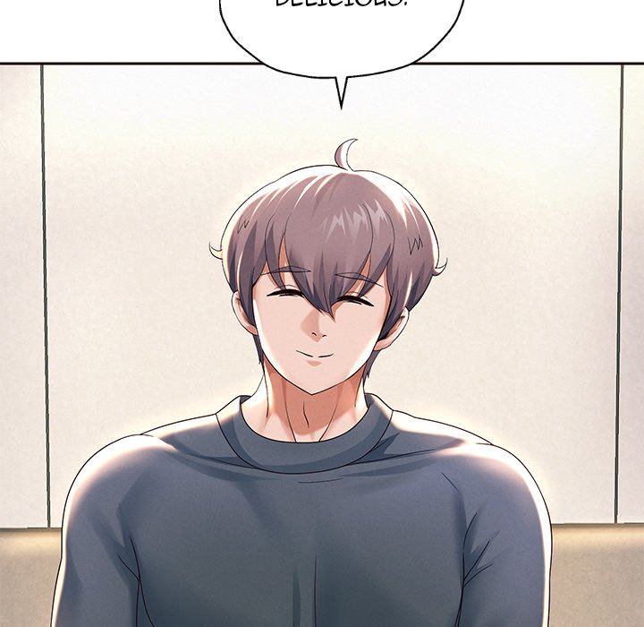 Born with a Surprise (Toomics) Chap Chapter 8 - Episode 8-Born with a Surprise (Toomics) - Next Chap 10