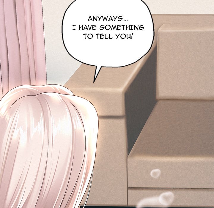 Born with a Surprise (Toomics) Chap Chapter 8 - Episode 8-Born with a Surprise (Toomics) - Next Chap 10