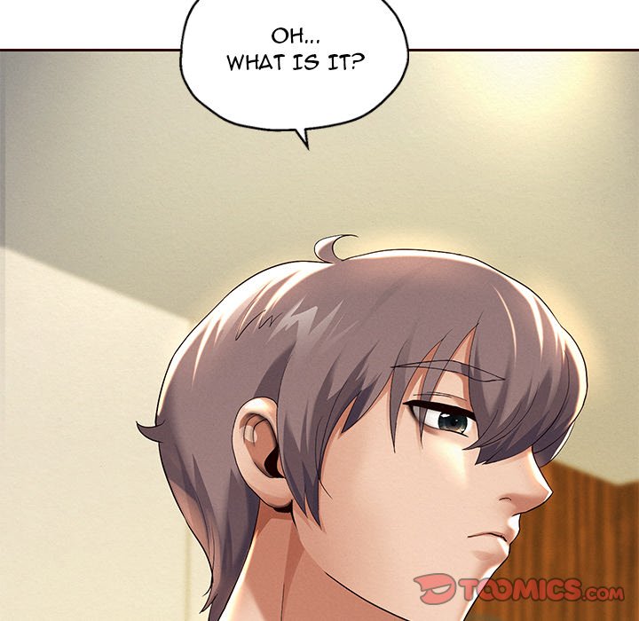 Born with a Surprise (Toomics) Chap Chapter 8 - Episode 8-Born with a Surprise (Toomics) - Next Chap 10