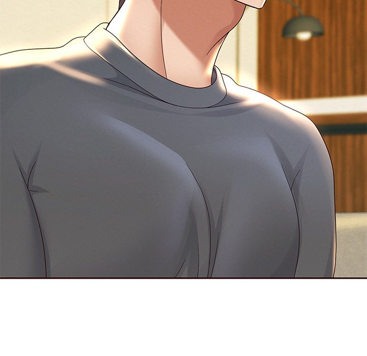 Born with a Surprise (Toomics) Chap Chapter 8 - Episode 8-Born with a Surprise (Toomics) - Next Chap 10