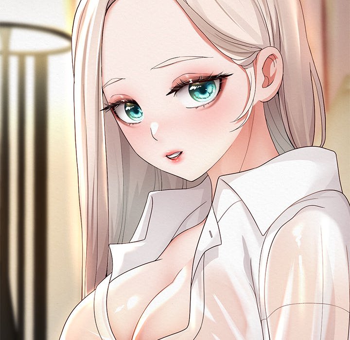 Born with a Surprise (Toomics) Chap Chapter 8 - Episode 8-Born with a Surprise (Toomics) - Next Chap 10