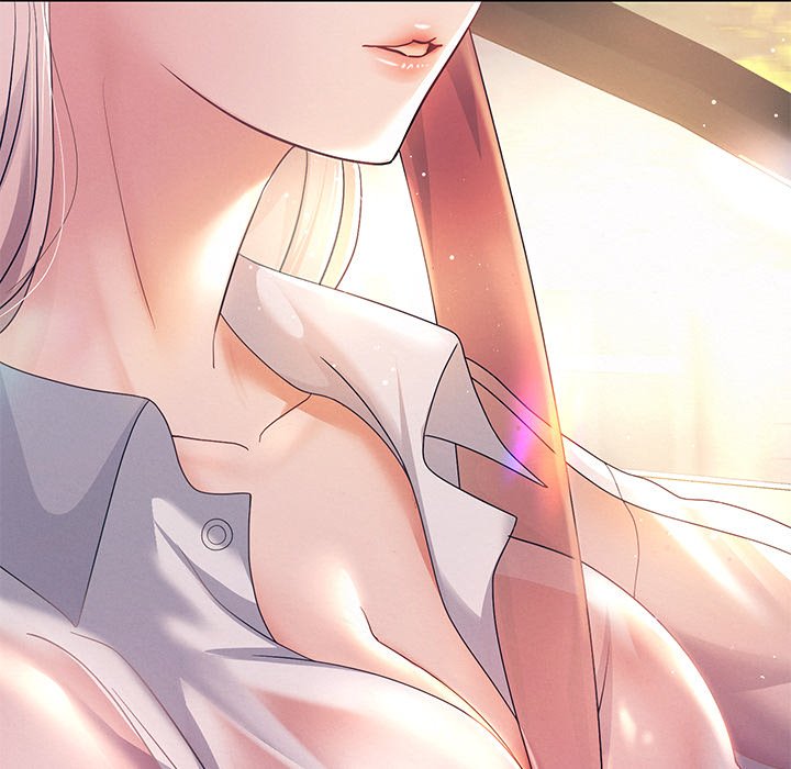 Born with a Surprise (Toomics) Chap Chapter 8 - Episode 8-Born with a Surprise (Toomics) - Next Chap 10