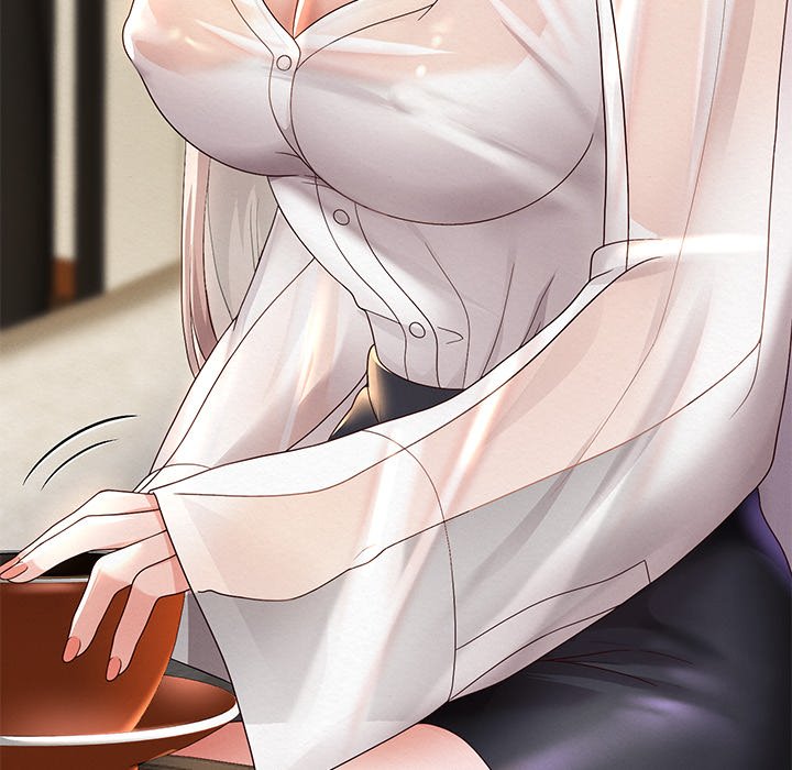 Born with a Surprise (Toomics) Chap Chapter 8 - Episode 8-Born with a Surprise (Toomics) - Next Chap 10