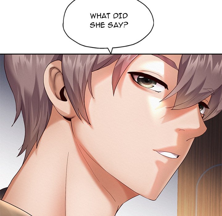 Born with a Surprise (Toomics) Chap Chapter 8 - Episode 8-Born with a Surprise (Toomics) - Next Chap 10