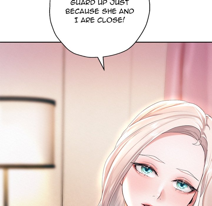 Born with a Surprise (Toomics) Chap Chapter 8 - Episode 8-Born with a Surprise (Toomics) - Next Chap 10