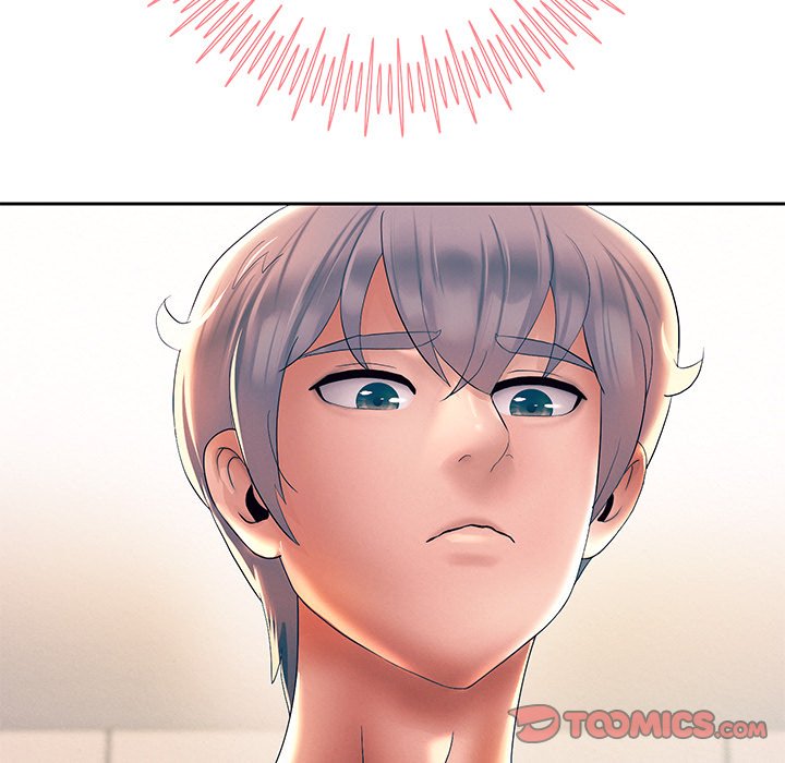 Born with a Surprise (Toomics) Chap Chapter 8 - Episode 8-Born with a Surprise (Toomics) - Next Chap 10