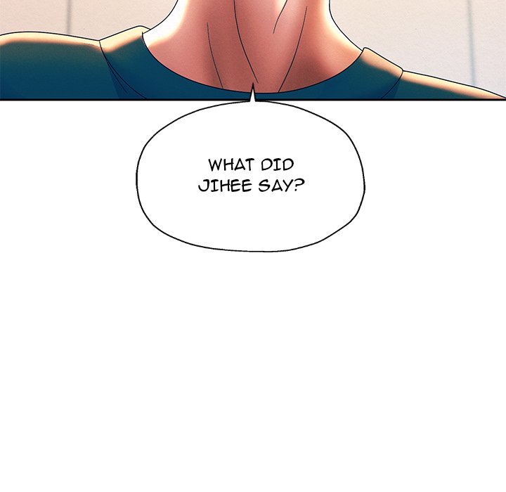 Born with a Surprise (Toomics) Chap Chapter 8 - Episode 8-Born with a Surprise (Toomics) - Next Chap 10