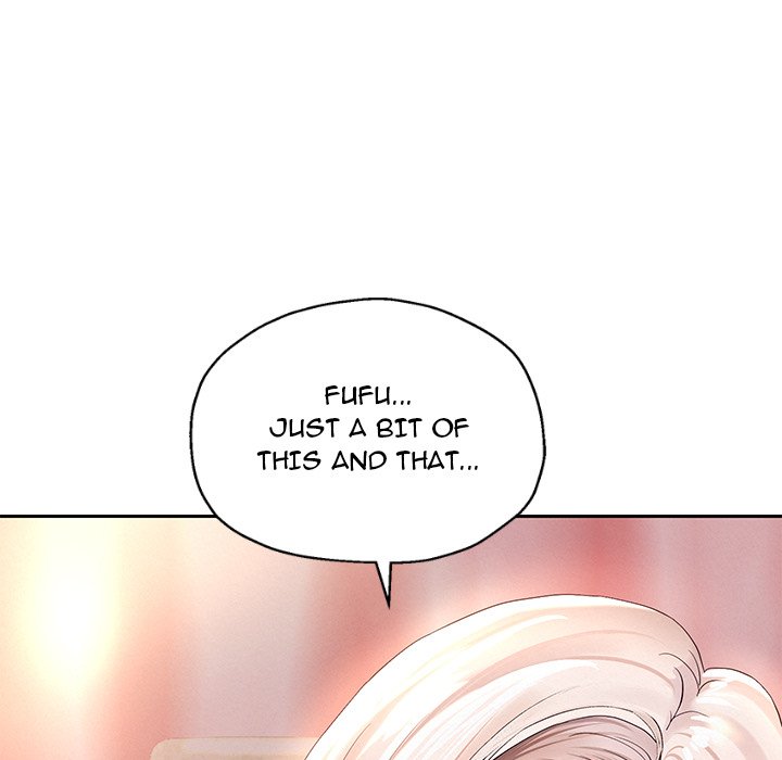 Born with a Surprise (Toomics) Chap Chapter 8 - Episode 8-Born with a Surprise (Toomics) - Next Chap 10