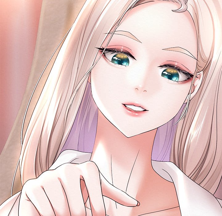 Born with a Surprise (Toomics) Chap Chapter 8 - Episode 8-Born with a Surprise (Toomics) - Next Chap 10