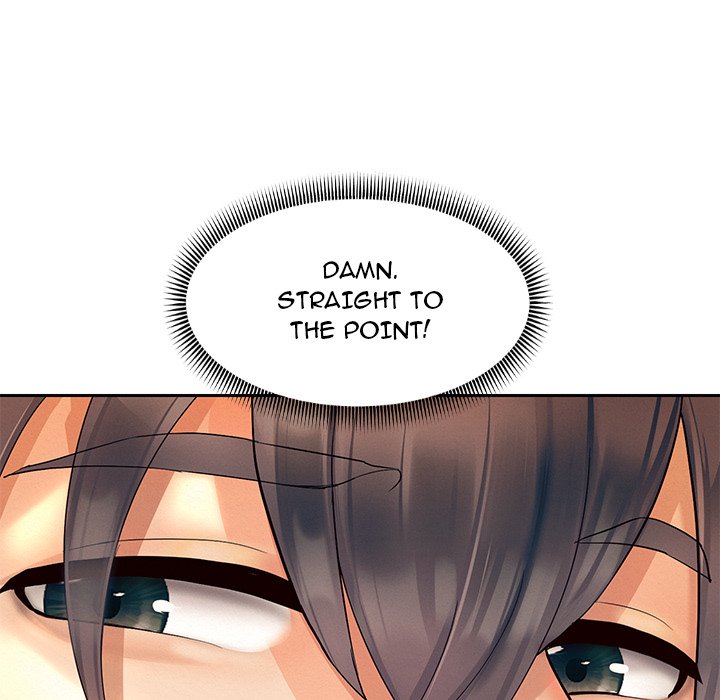 Born with a Surprise (Toomics) Chap Chapter 8 - Episode 8-Born with a Surprise (Toomics) - Next Chap 10