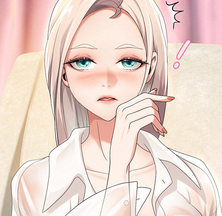 Born with a Surprise (Toomics) Chap Chapter 8 - Episode 8-Born with a Surprise (Toomics) - Next Chap 10