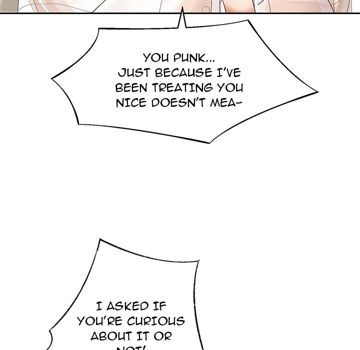 Born with a Surprise (Toomics) Chap Chapter 8 - Episode 8-Born with a Surprise (Toomics) - Next Chap 10