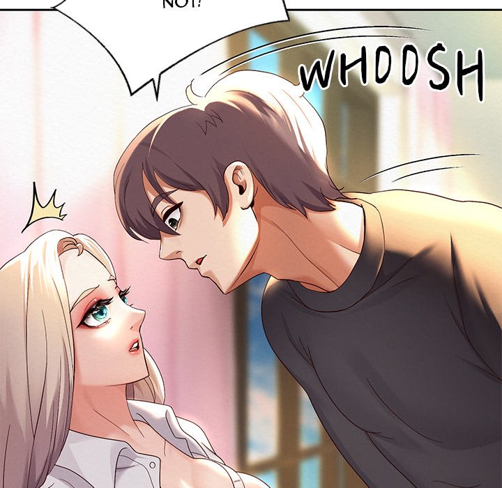 Born with a Surprise (Toomics) Chap Chapter 8 - Episode 8-Born with a Surprise (Toomics) - Next Chap 10