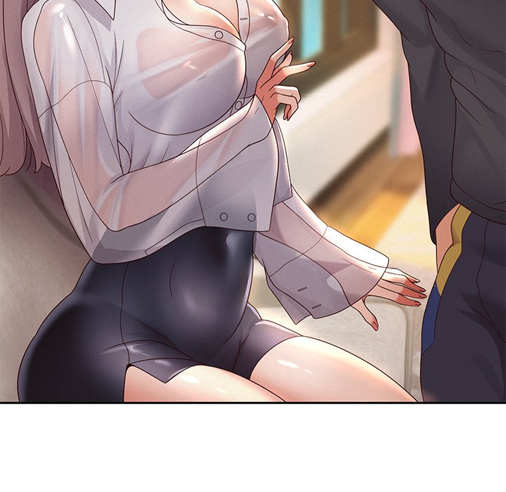 Born with a Surprise (Toomics) Chap Chapter 8 - Episode 8-Born with a Surprise (Toomics) - Next Chap 10