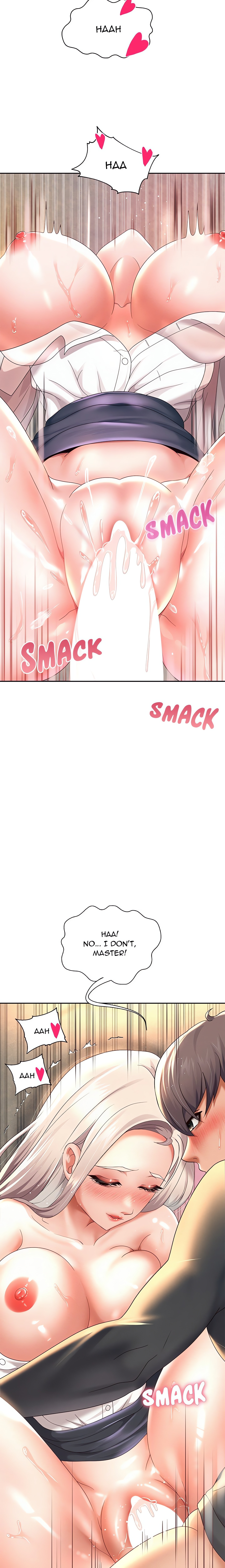 Born with a Surprise (Toomics) Chap Chapter 9 - Episode 9-Born with a Surprise (Toomics) - Next Chap 11