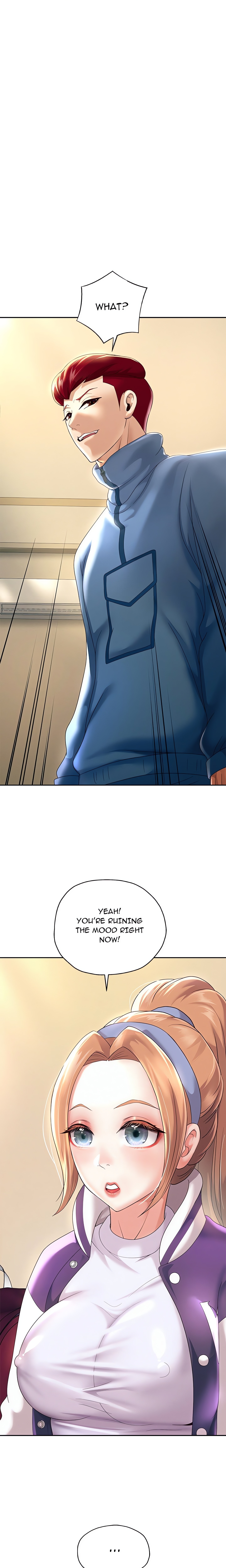 Born with a Surprise (Toomics) Chap Chapter 10 - Episode 10-Born with a Surprise (Toomics) - Next Chap 12