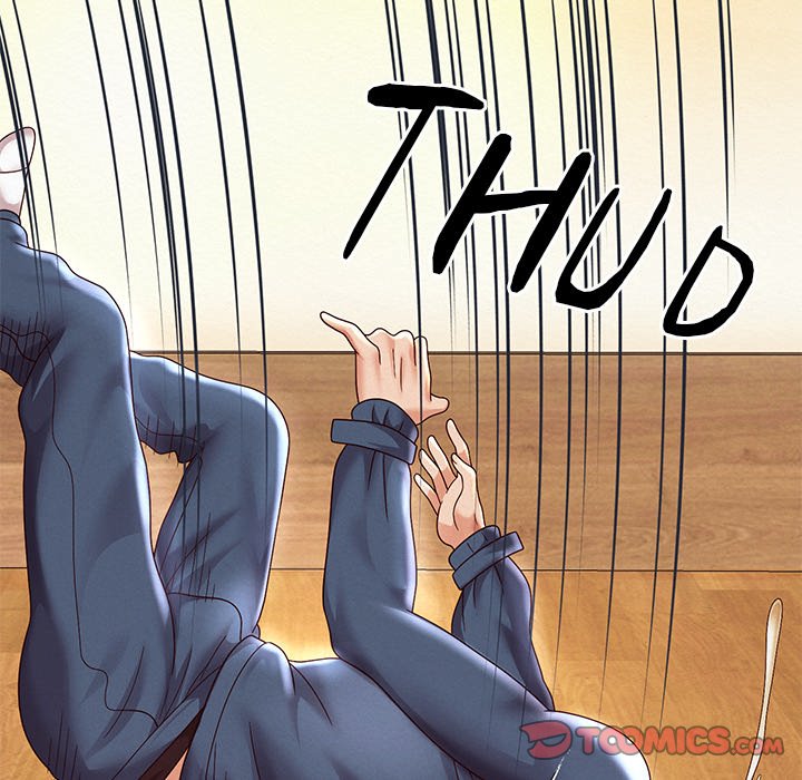 Born with a Surprise (Toomics) Chap Chapter 11 - Episode 11-Born with a Surprise (Toomics) - Next Chap 13