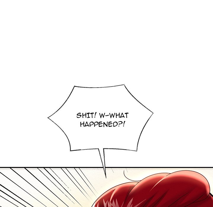 Born with a Surprise (Toomics) Chap Chapter 11 - Episode 11-Born with a Surprise (Toomics) - Next Chap 13