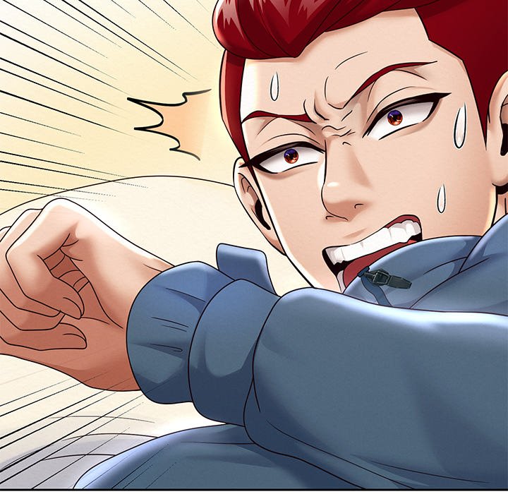 Born with a Surprise (Toomics) Chap Chapter 11 - Episode 11-Born with a Surprise (Toomics) - Next Chap 13