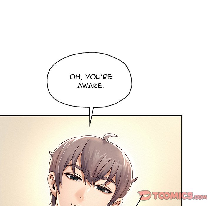 Born with a Surprise (Toomics) Chap Chapter 11 - Episode 11-Born with a Surprise (Toomics) - Next Chap 13