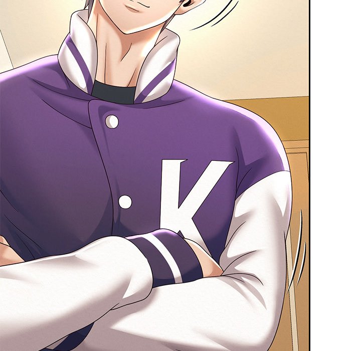 Born with a Surprise (Toomics) Chap Chapter 11 - Episode 11-Born with a Surprise (Toomics) - Next Chap 13