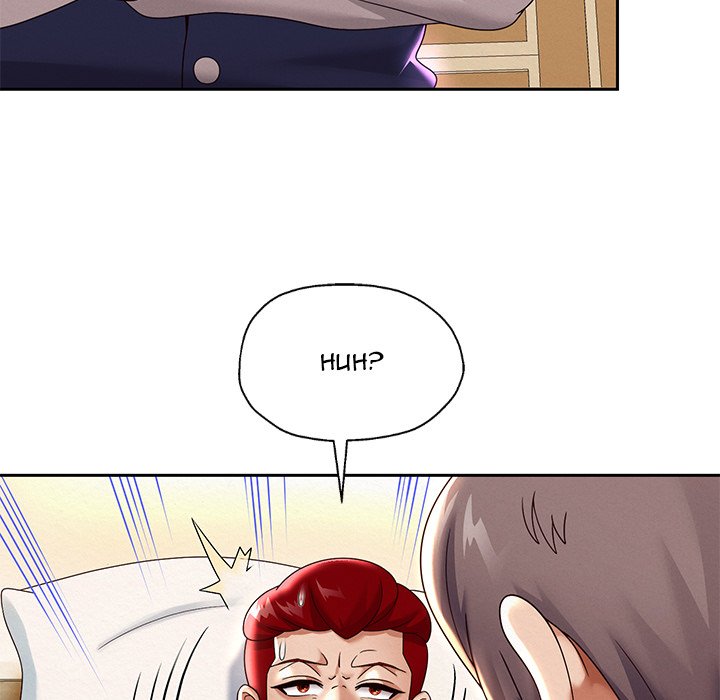 Born with a Surprise (Toomics) Chap Chapter 11 - Episode 11-Born with a Surprise (Toomics) - Next Chap 13