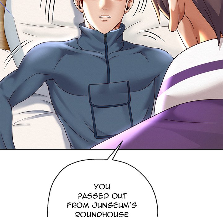 Born with a Surprise (Toomics) Chap Chapter 11 - Episode 11-Born with a Surprise (Toomics) - Next Chap 13