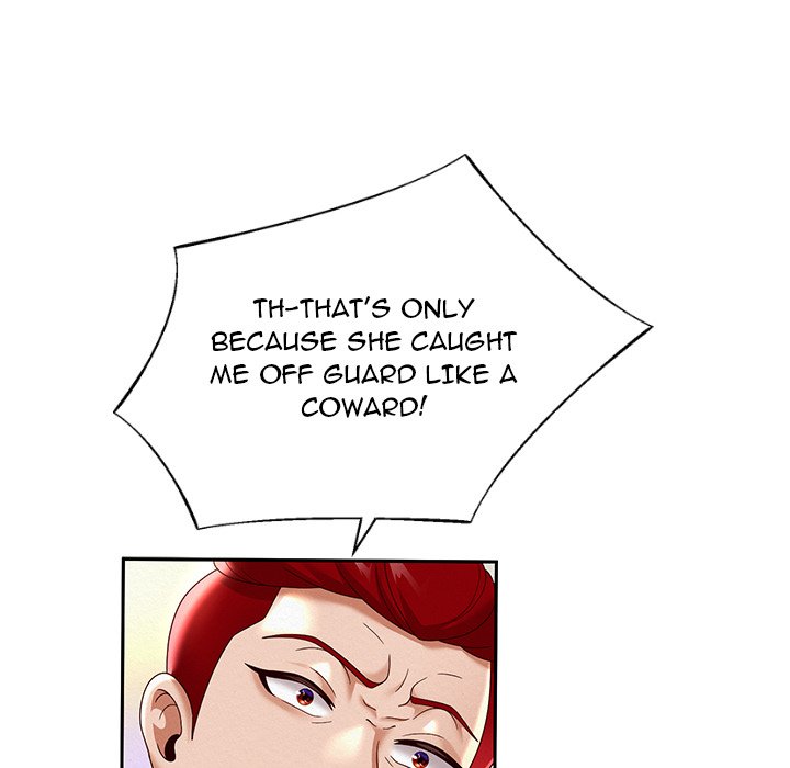 Born with a Surprise (Toomics) Chap Chapter 11 - Episode 11-Born with a Surprise (Toomics) - Next Chap 13