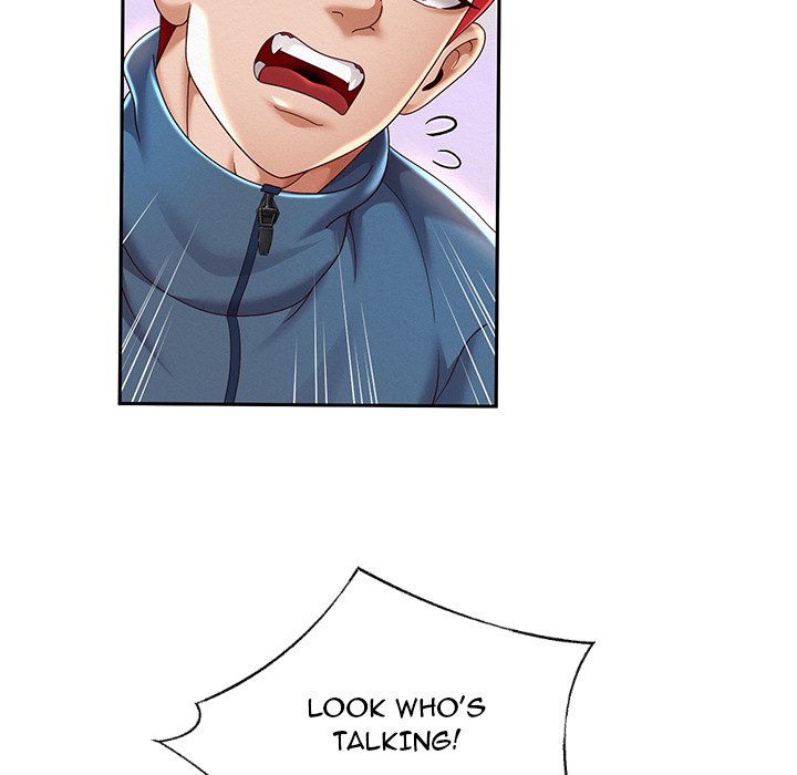 Born with a Surprise (Toomics) Chap Chapter 11 - Episode 11-Born with a Surprise (Toomics) - Next Chap 13