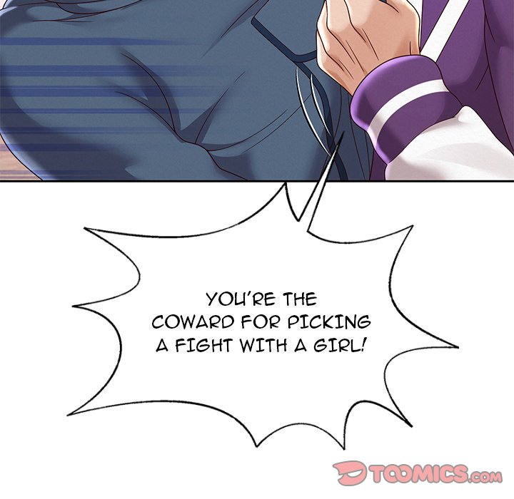 Born with a Surprise (Toomics) Chap Chapter 11 - Episode 11-Born with a Surprise (Toomics) - Next Chap 13