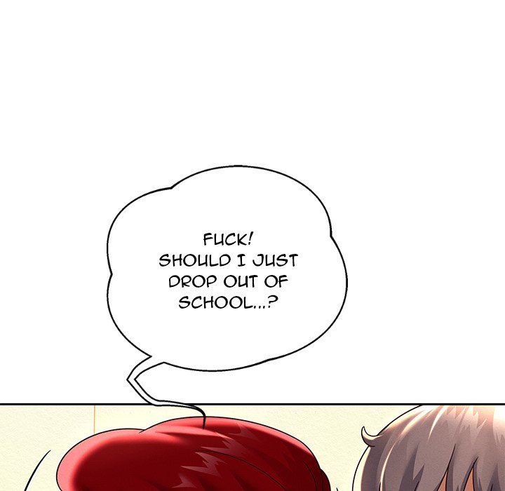 Born with a Surprise (Toomics) Chap Chapter 11 - Episode 11-Born with a Surprise (Toomics) - Next Chap 13