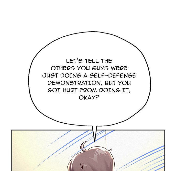 Born with a Surprise (Toomics) Chap Chapter 11 - Episode 11-Born with a Surprise (Toomics) - Next Chap 13