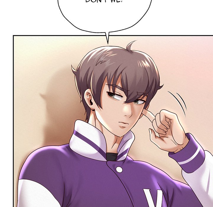 Born with a Surprise (Toomics) Chap Chapter 11 - Episode 11-Born with a Surprise (Toomics) - Next Chap 13