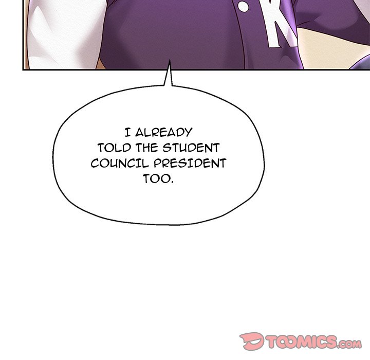 Born with a Surprise (Toomics) Chap Chapter 11 - Episode 11-Born with a Surprise (Toomics) - Next Chap 13