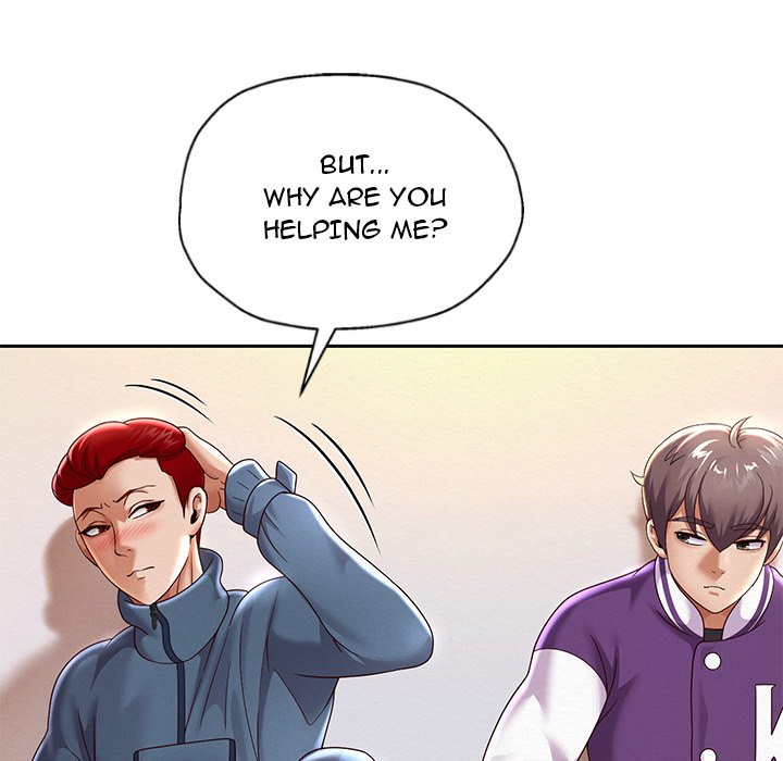 Born with a Surprise (Toomics) Chap Chapter 11 - Episode 11-Born with a Surprise (Toomics) - Next Chap 13