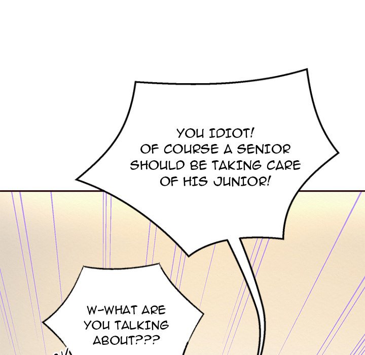 Born with a Surprise (Toomics) Chap Chapter 11 - Episode 11-Born with a Surprise (Toomics) - Next Chap 13