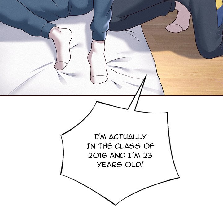 Born with a Surprise (Toomics) Chap Chapter 11 - Episode 11-Born with a Surprise (Toomics) - Next Chap 13