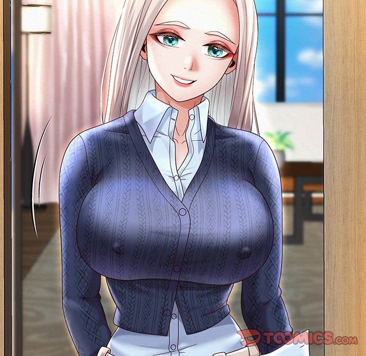 Born with a Surprise (Toomics) Chap Chapter 11 - Episode 11-Born with a Surprise (Toomics) - Next Chap 13