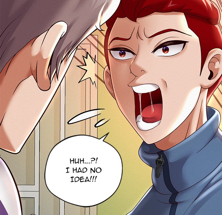 Born with a Surprise (Toomics) Chap Chapter 11 - Episode 11-Born with a Surprise (Toomics) - Next Chap 13