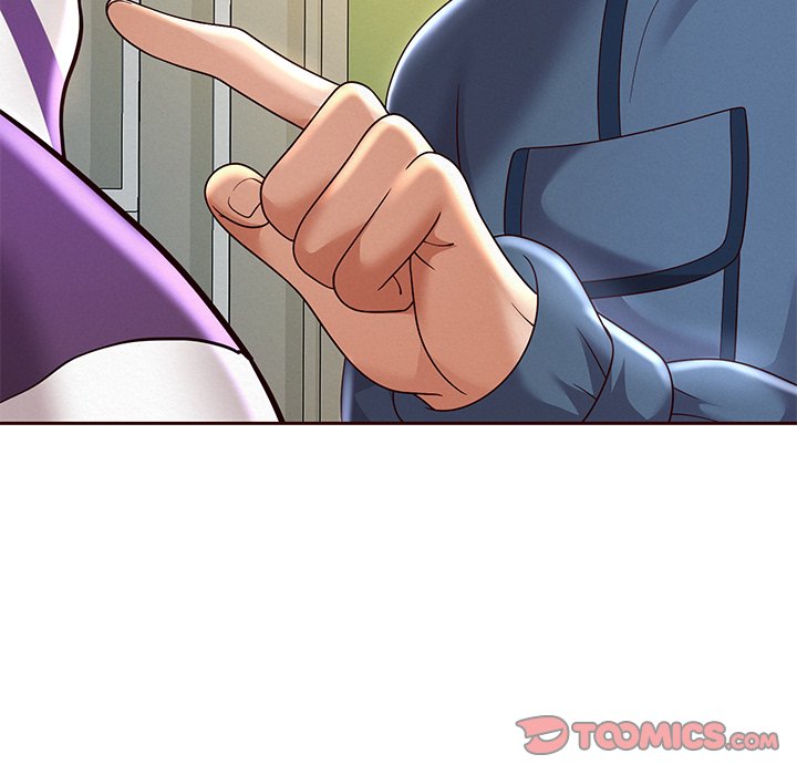 Born with a Surprise (Toomics) Chap Chapter 11 - Episode 11-Born with a Surprise (Toomics) - Next Chap 13