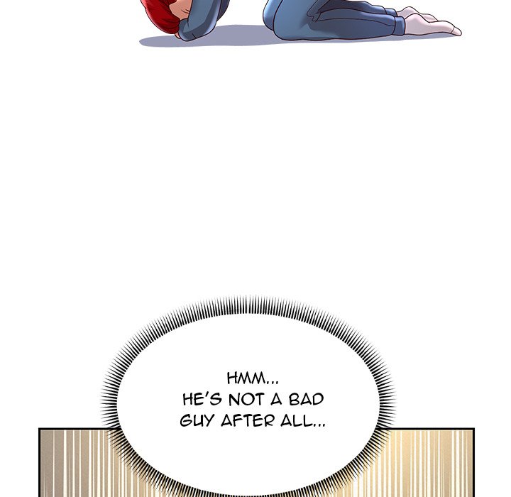 Born with a Surprise (Toomics) Chap Chapter 11 - Episode 11-Born with a Surprise (Toomics) - Next Chap 13